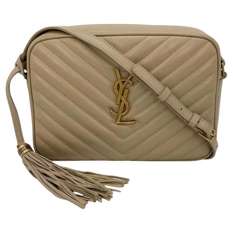 ysl camera bag usa|YSL camera bag dark beige.